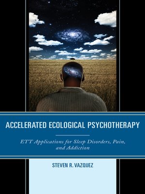 cover image of Accelerated Ecological Psychotherapy